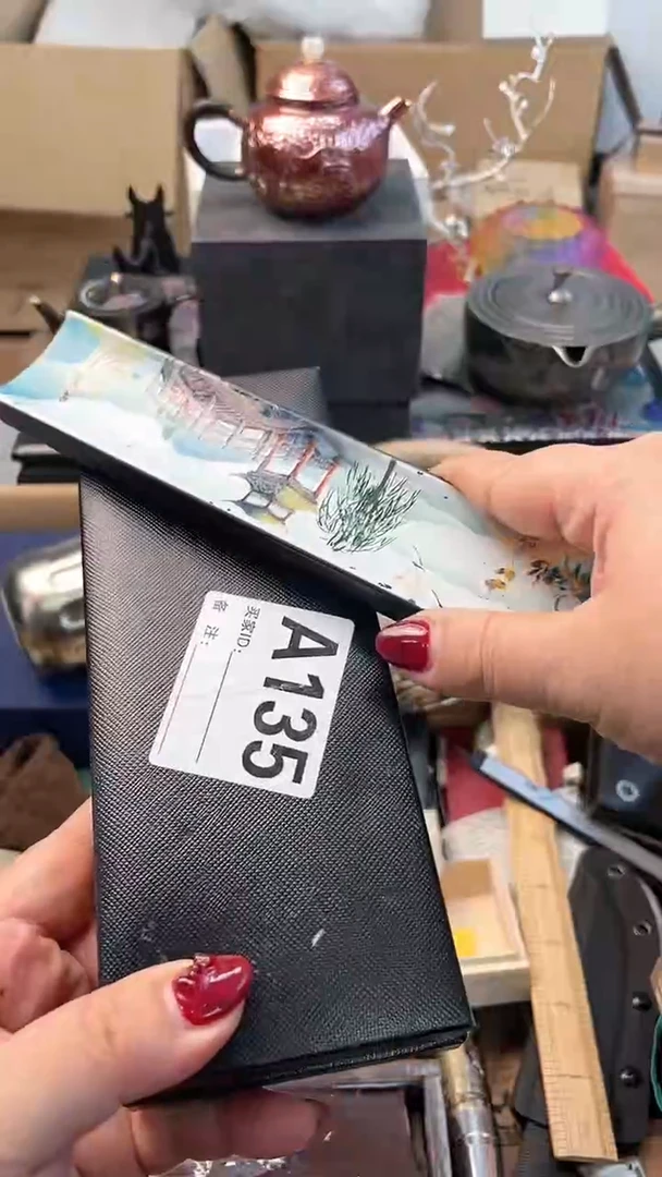 【闪购商品】瓷片A135炎美杂货铺质量保证
