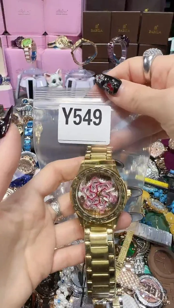 石英机芯锻造碳钢0