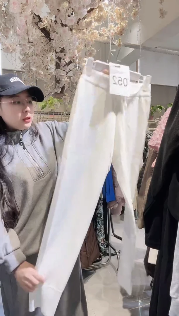 安店长福利秒杀不退不换款052