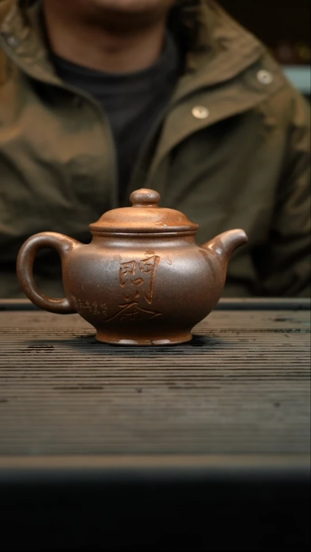 茶壶紫砂紫砂壶41