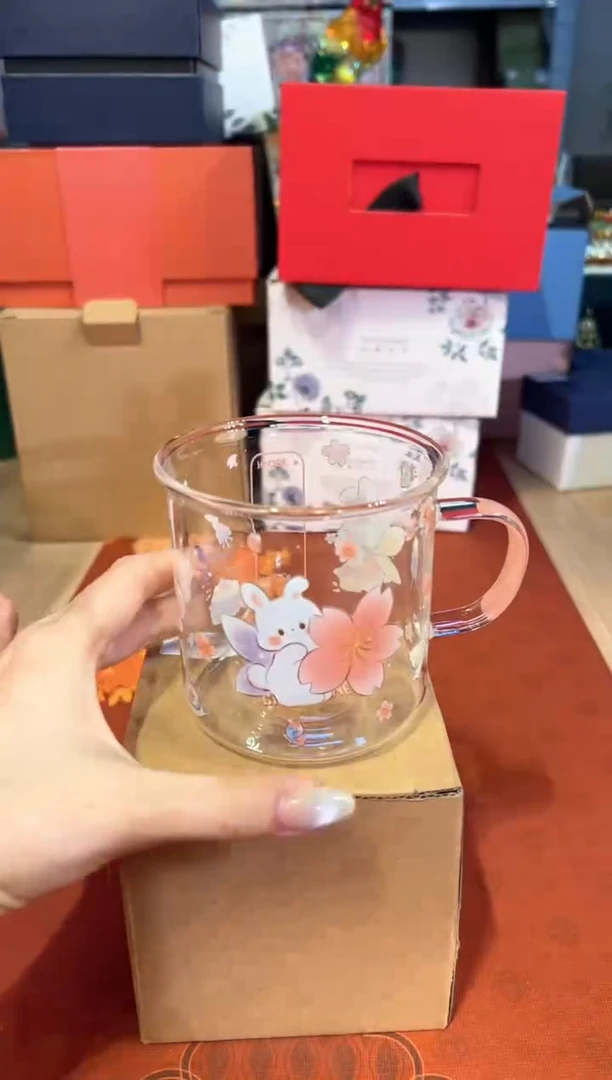 【闪购商品】杯3