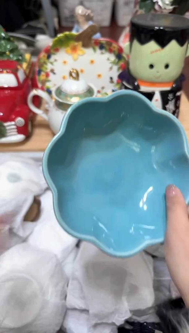 【闪购商品】瓷片7532默认微瑕19.9包邮----