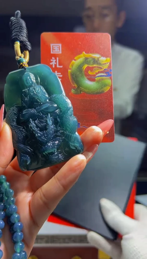 未镶嵌定制翡翠2025-10-21-72