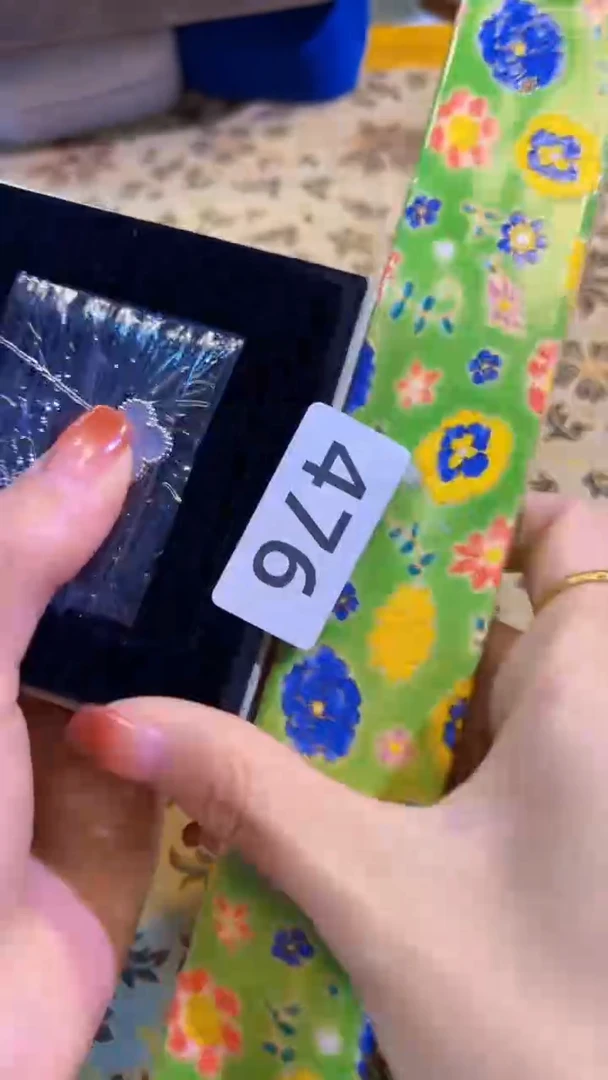 【闪购商品】瓷片陶茶666文玩周边多人