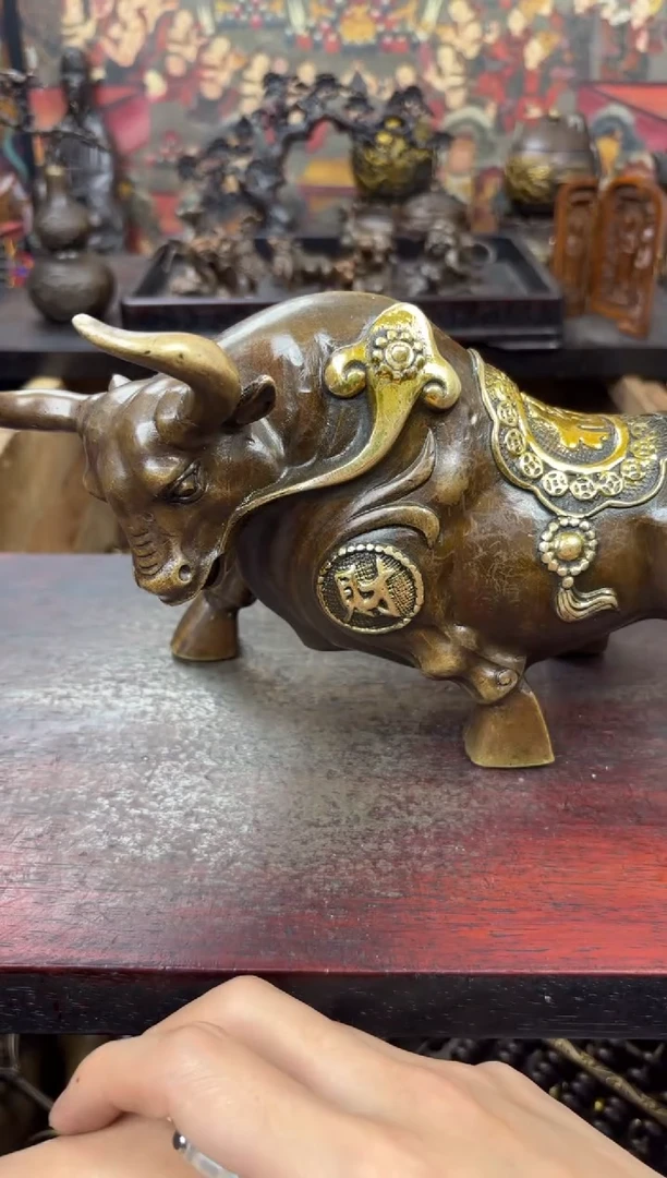 信德铜器壹专属精选链接