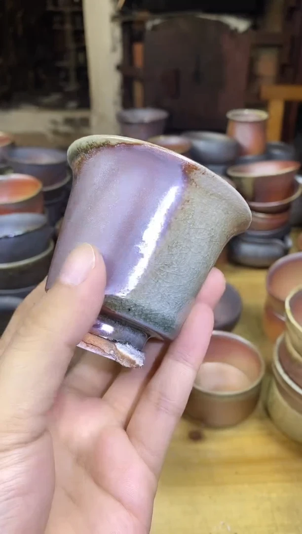 李奢侈茶器柴烧专拍链接189