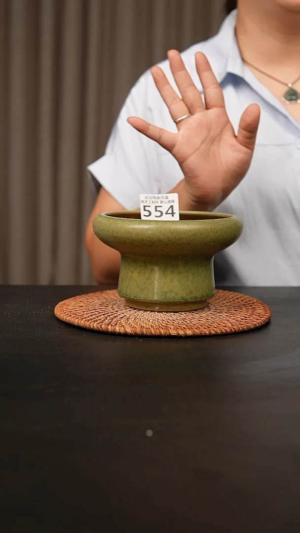 瓷片554内口径约12 外高约8