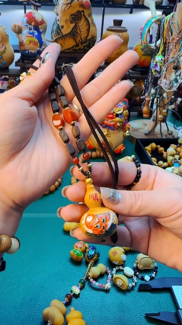 309文玩葫芦文玩好物