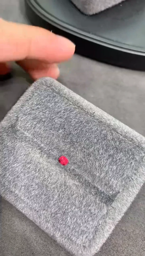 【闪购商品】尖晶石裸石未镶嵌a-188 0.28ct 超绝