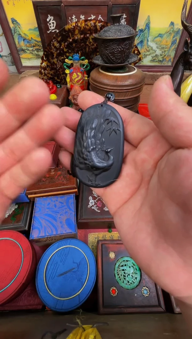 【闪购商品】琥珀手链未镶嵌楠专属哈哈哈哈哈