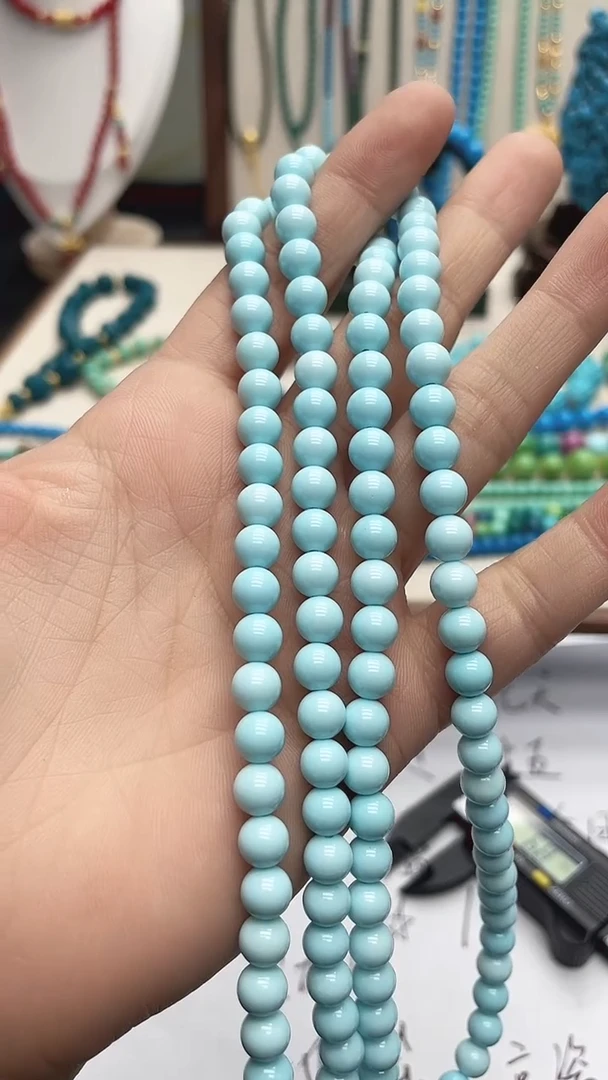 珍藏特色绿色高瓷