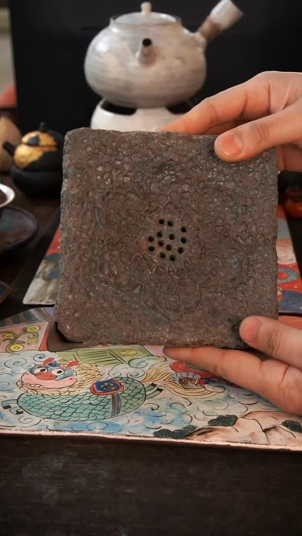 【闪购商品】其他724小康茶器小康茶器