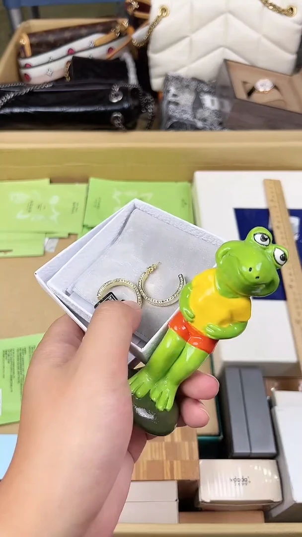 瓷片全球寻宝高端瓷儿