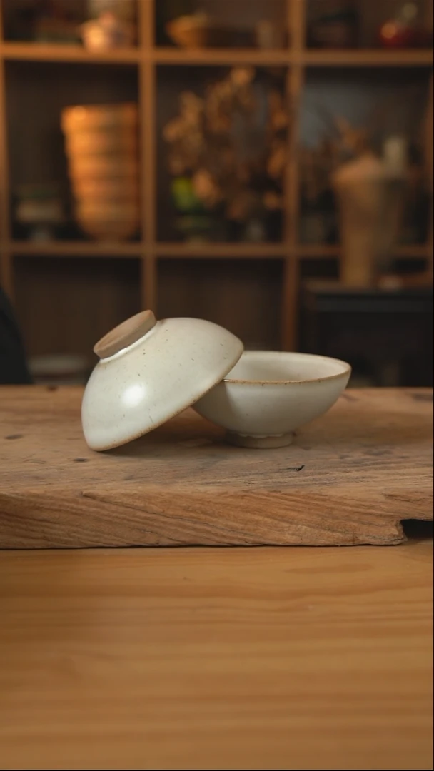 奶奶系列的奶奶碗2个