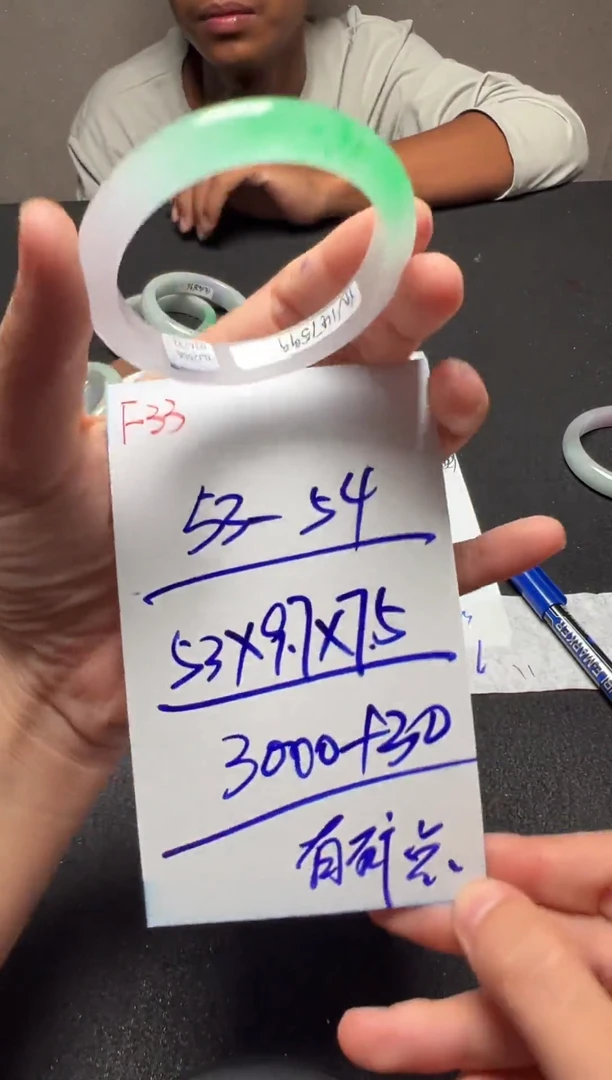 F33闪购链接高品微瑕文玩截图为准