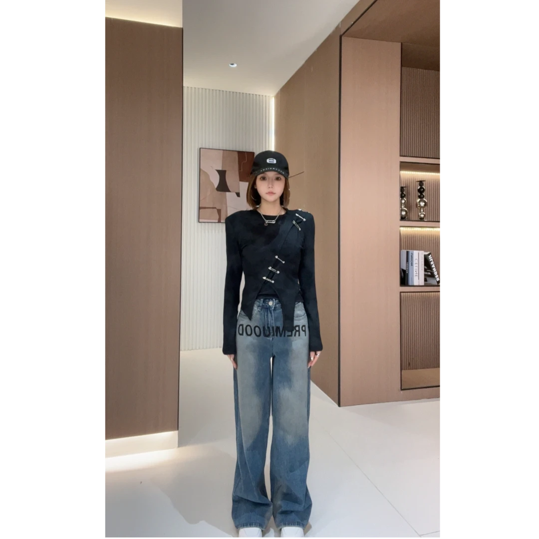 新款预约上衣+裤子--搭配8