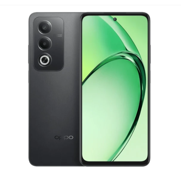 99新 OPPO A3活力版  5100mAh电池双卡5G手机