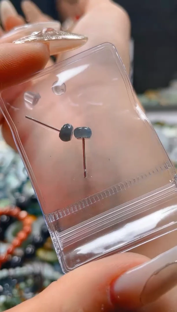 【闪购商品】翡翠颈饰未镶嵌一单一个多样性随机发一件