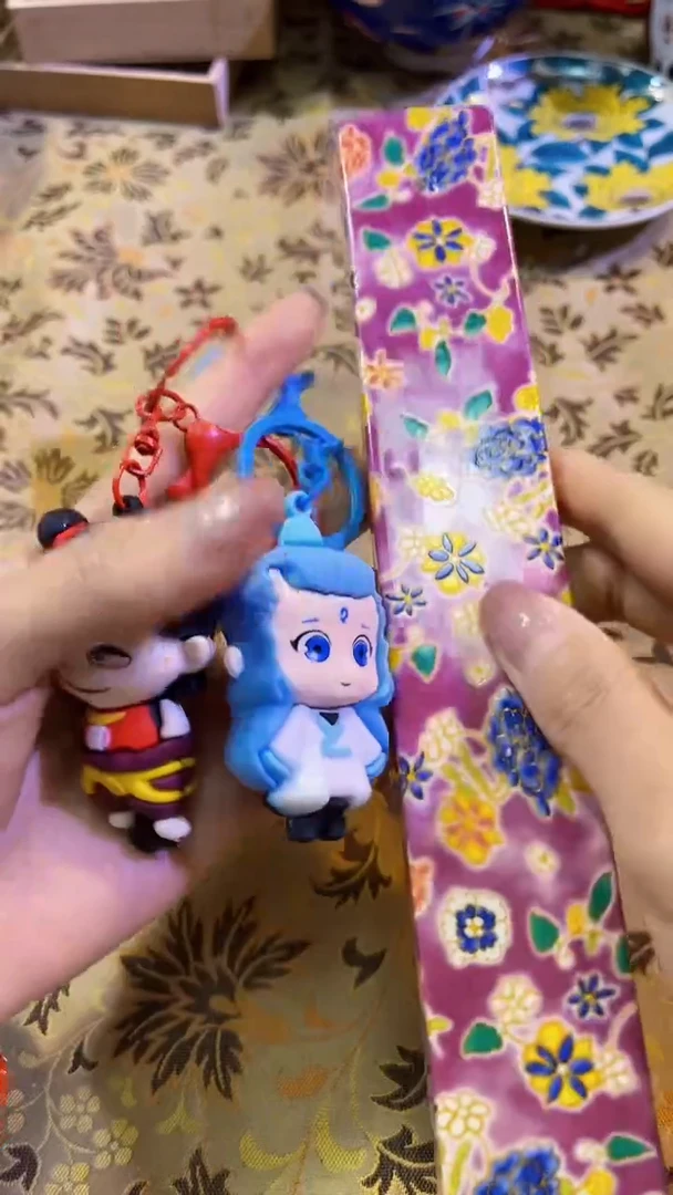 【闪购商品】瓷片陶茶666文玩周边多人