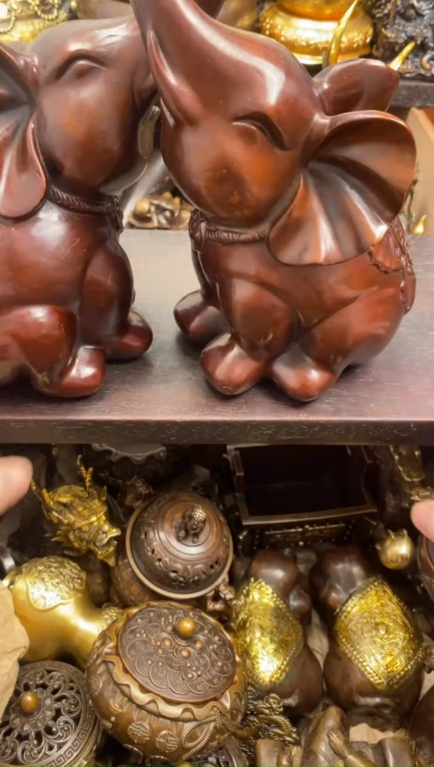 案台摆件 物品摆件