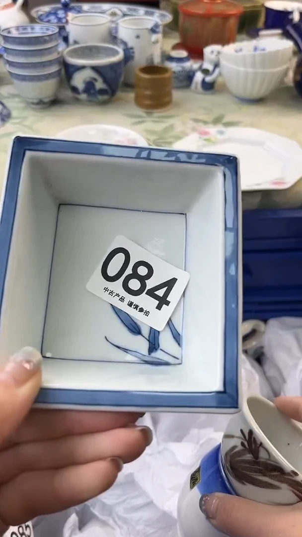 瓷片**084.......