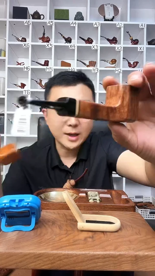 木意大利进口石楠木