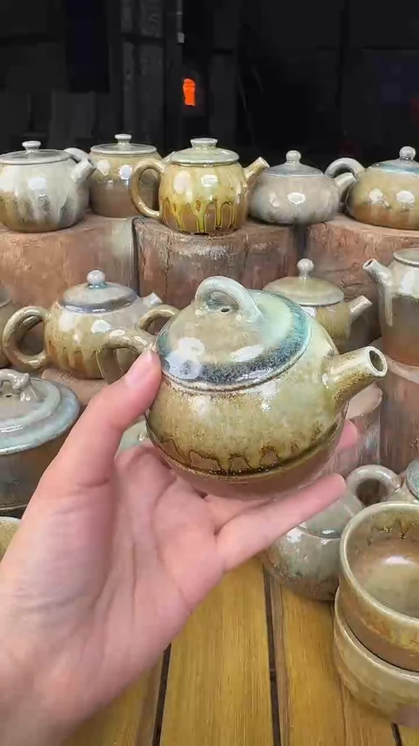 【闪购商品】壶183 苏橙茶周边.....