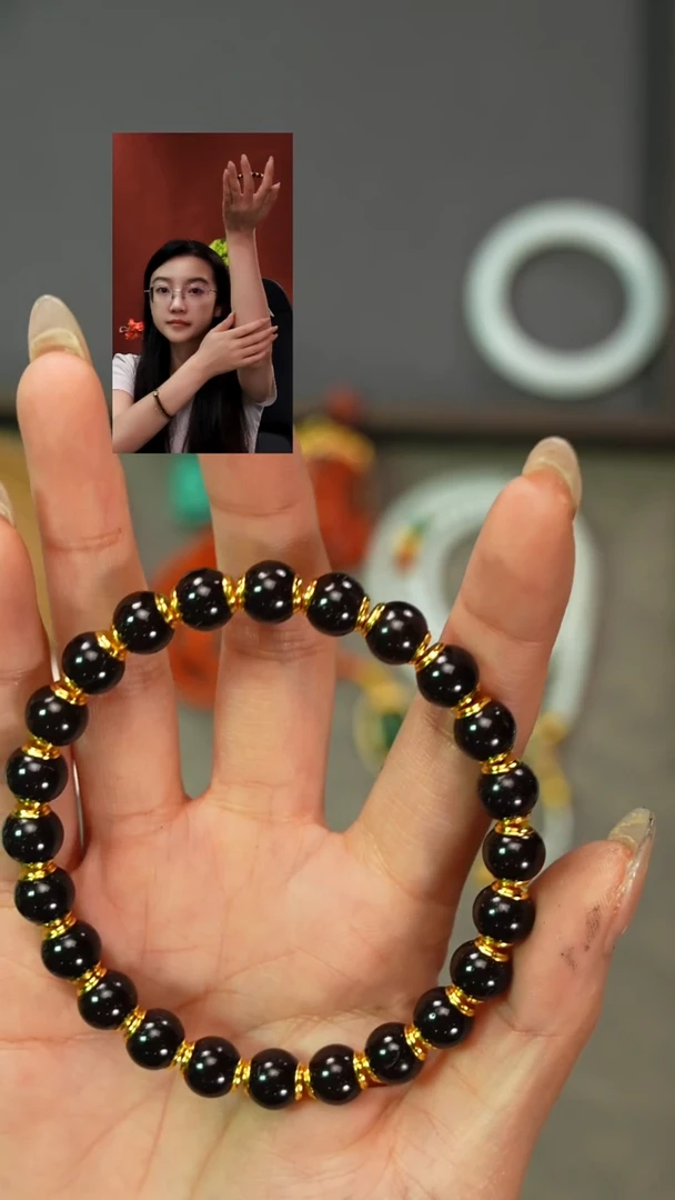 椰蒂手串遇见匠心品质回血