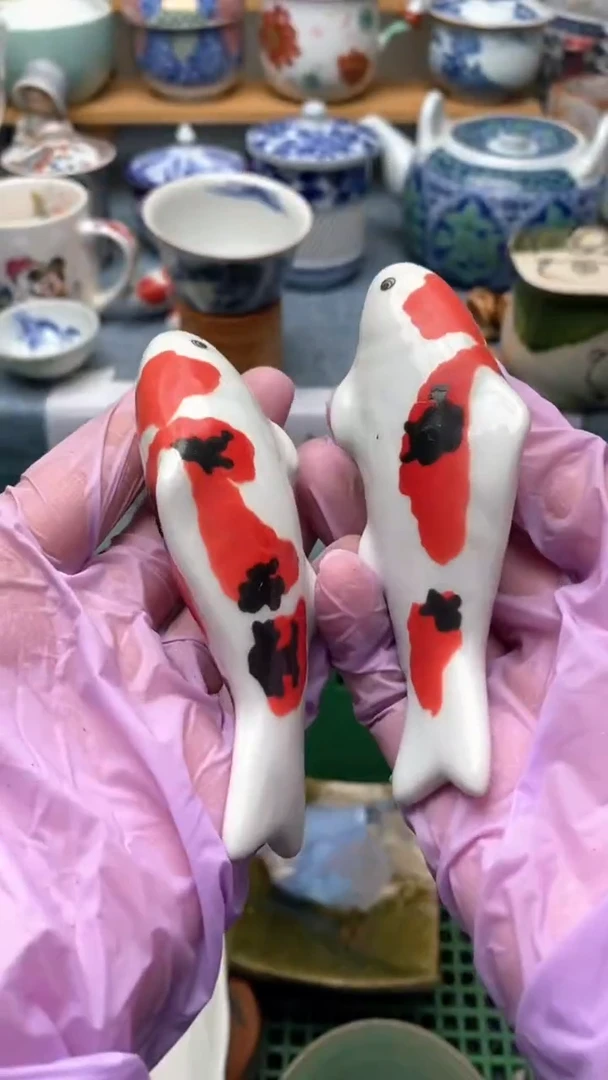 1灵****9000盛瑞陶瓷  小满胜万全