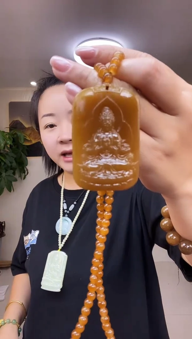老蜜糖观音多样性随机发一
