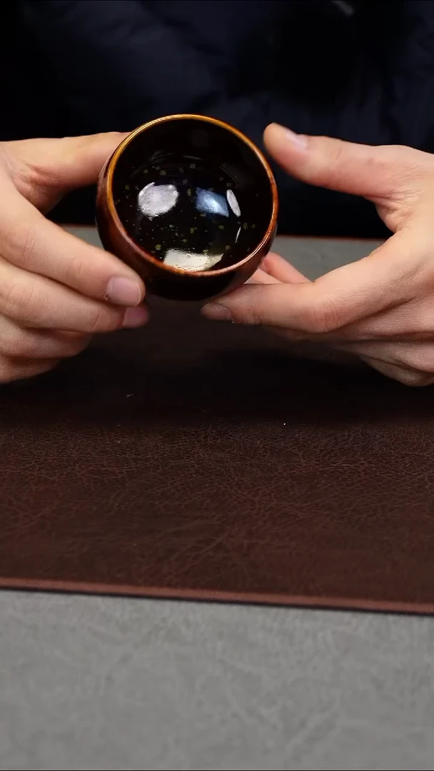 青瓷手工茶器包邮