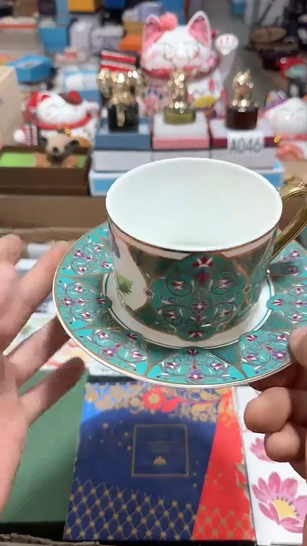 【闪购商品】瓷片大漂亮瓷器，一件不留--