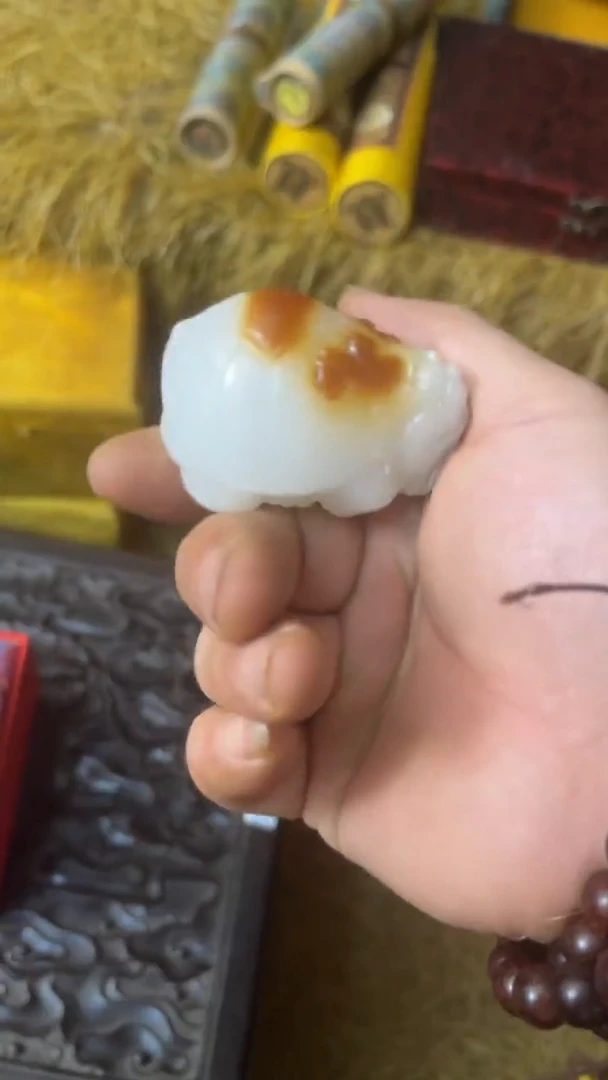 木家居饰品------摆件