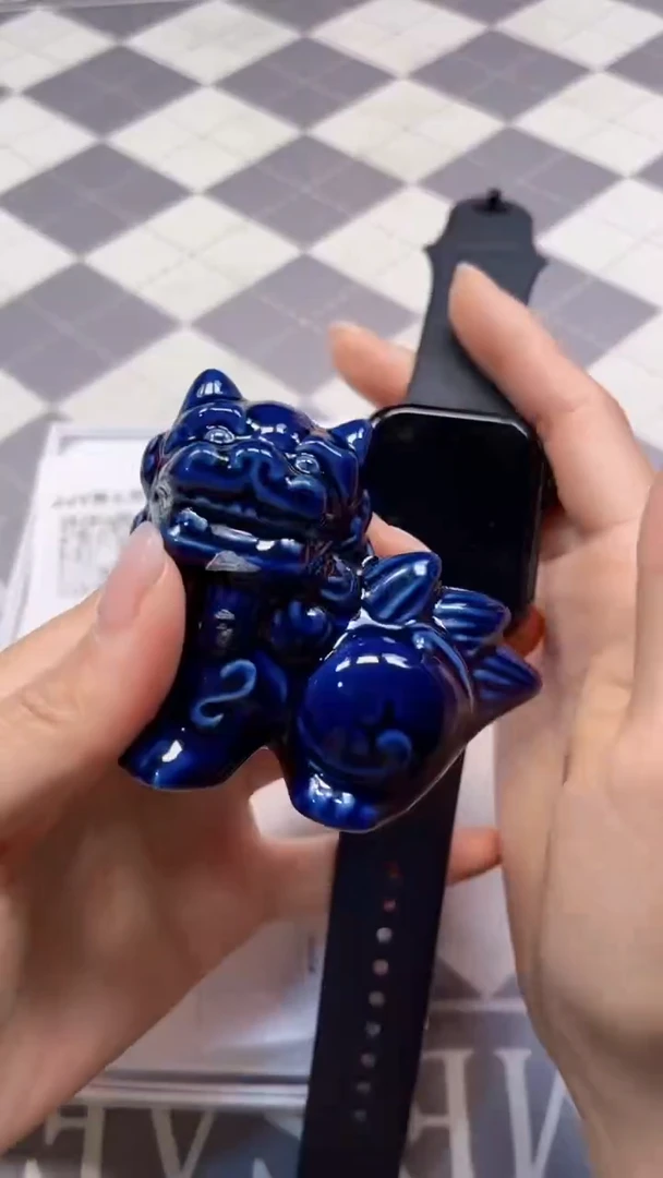 瓷片陶茶666文玩周边多人