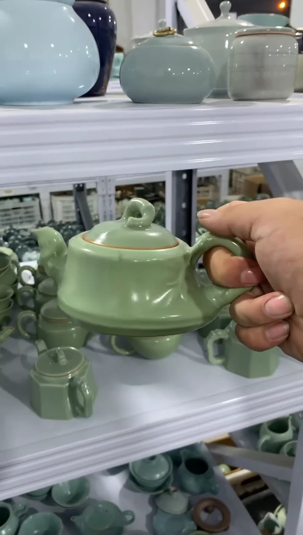 1微微瑕疵茶杯茶具盖碗【安全包装不带礼盒】