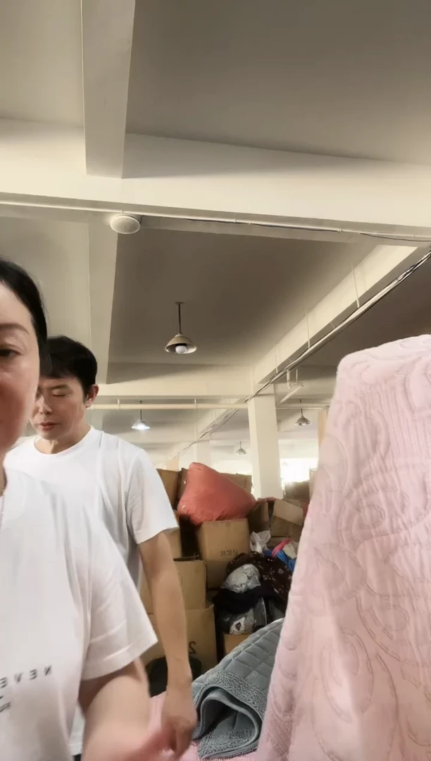 棉棉A23 莫代尔200*230粉色系
