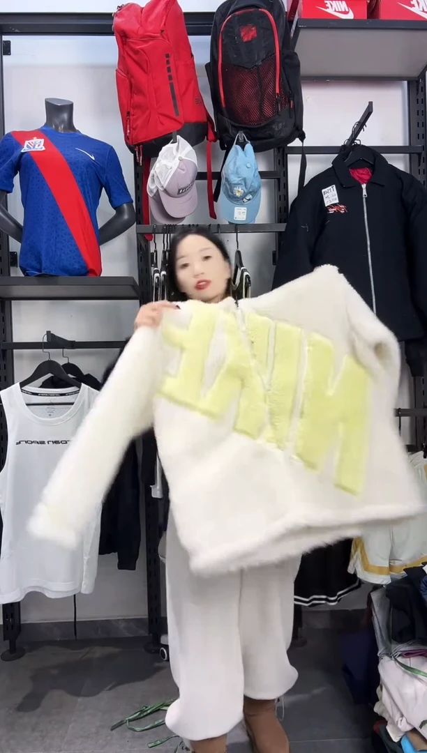 342闪购编码Nike/Jordan运动卫衣裤以直播间过款为准尺码·M