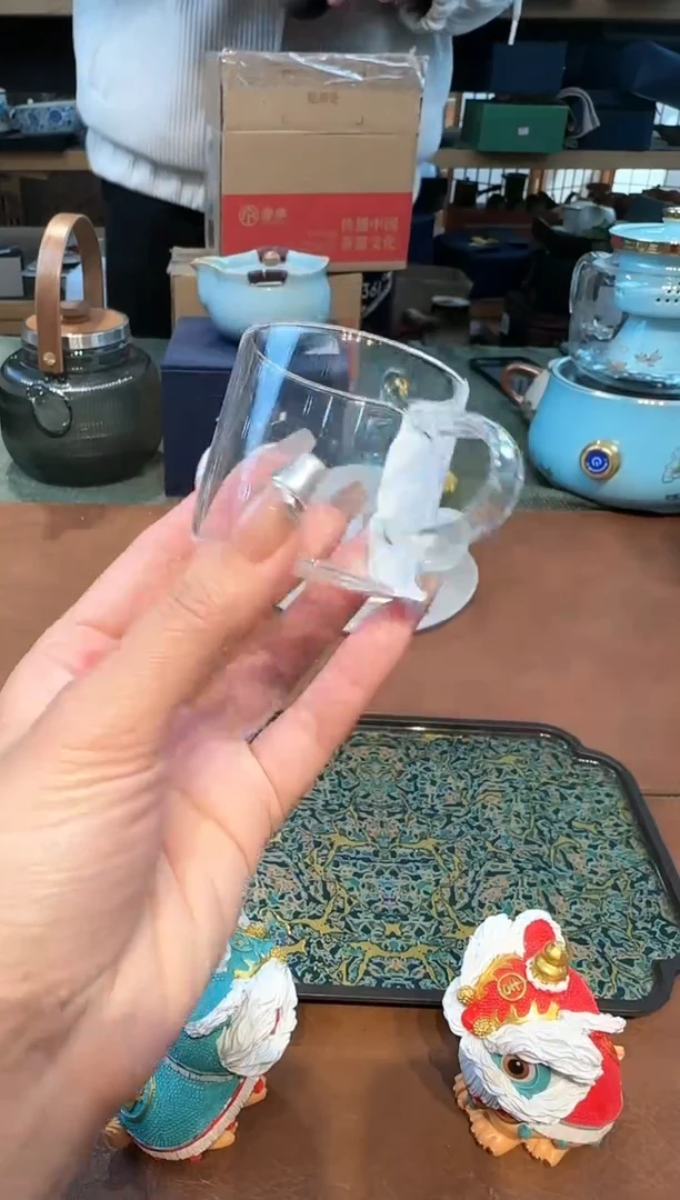 【闪购商品】不带茶盘不带礼盒@@f3325