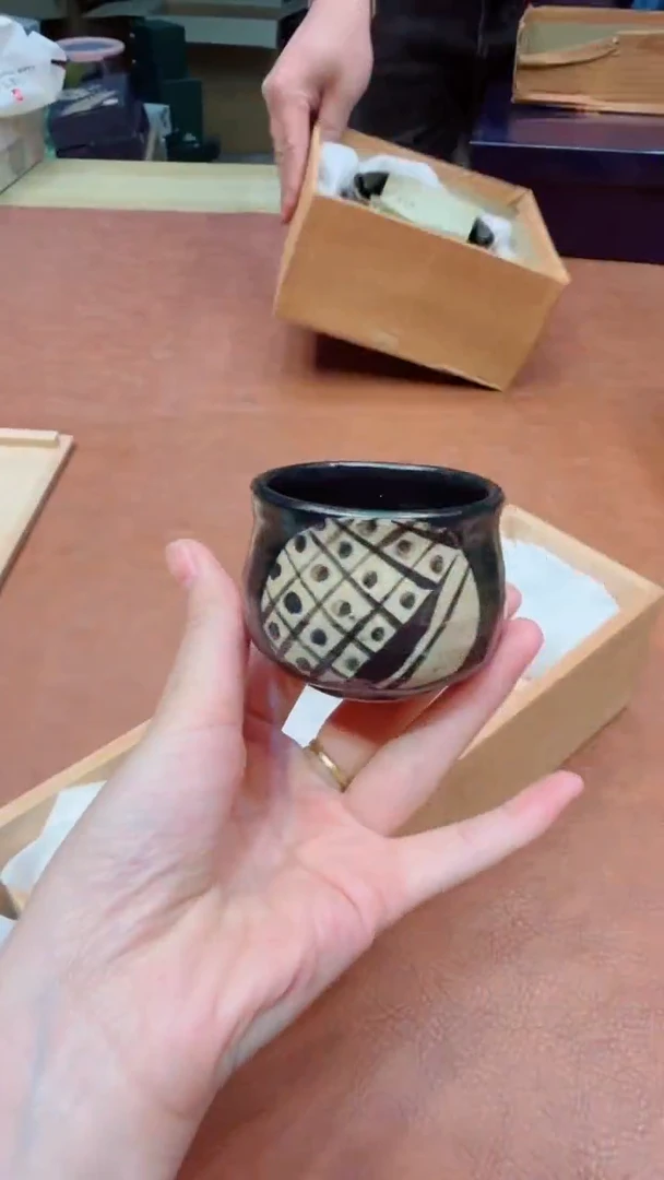 小狐狸精选日瓷器