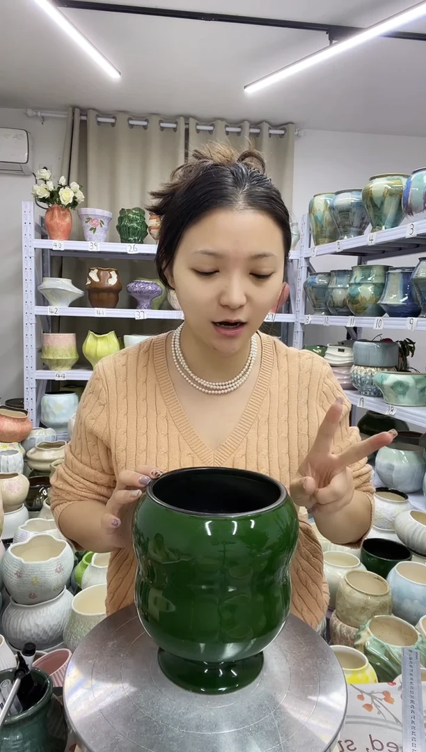 【11.24】直播链接  高度: 19   口径:   13.5