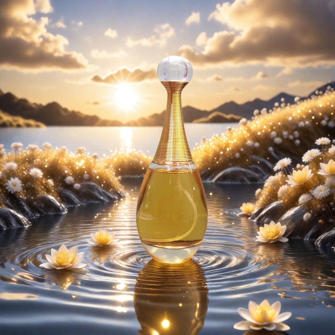 【周年店庆】真我浓香经典花果香持久留香约会必备50ml