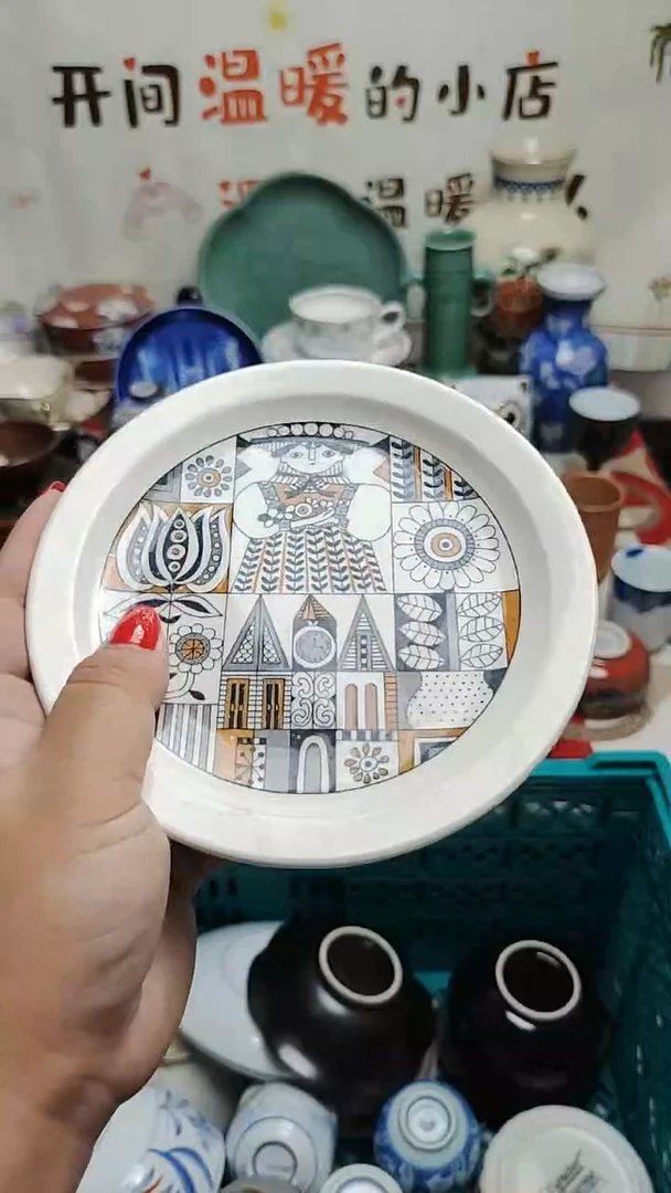 其他 紫韵陶艺优品小铺