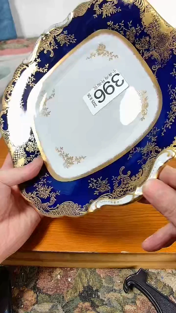 瓷片用****5小淼海外陶瓷工艺品