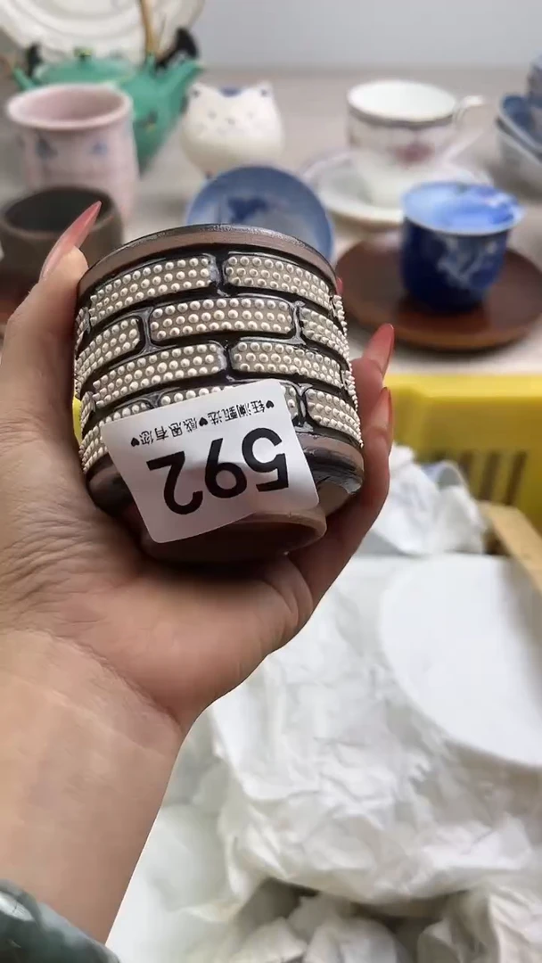 【闪购商品】瓷片592，，，，，，