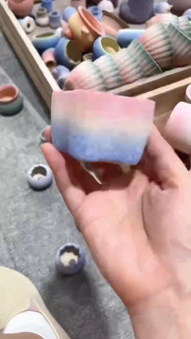 茵茵的欧气花园6*4