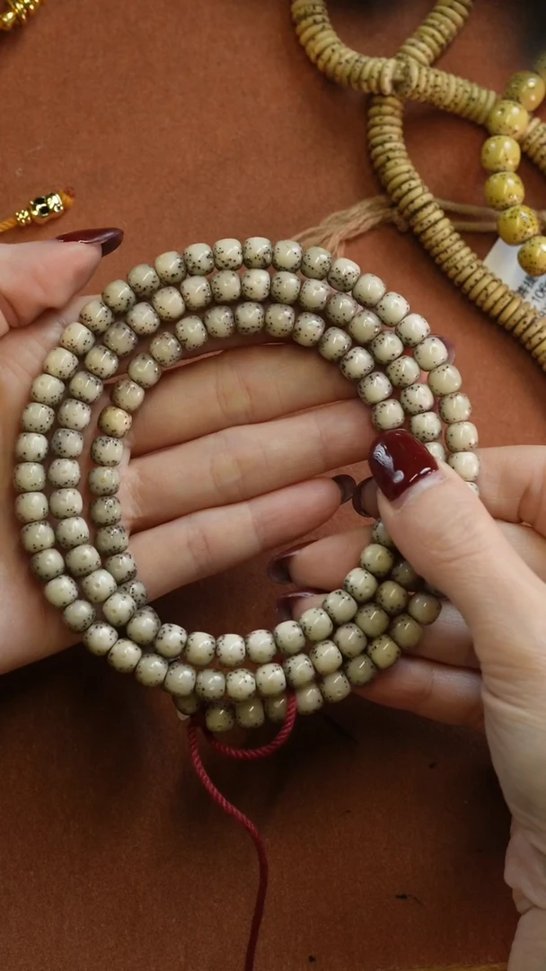 【闪购商品】星月菩提手串333333333