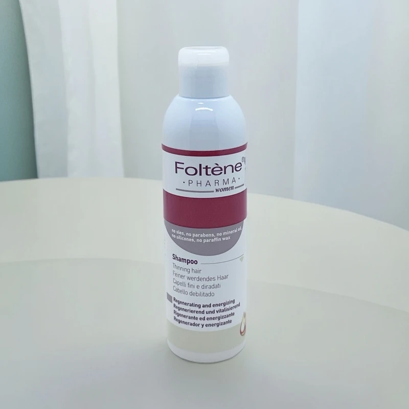 丰添防脱育发洗发液（女用）200ml【效期至2028年】