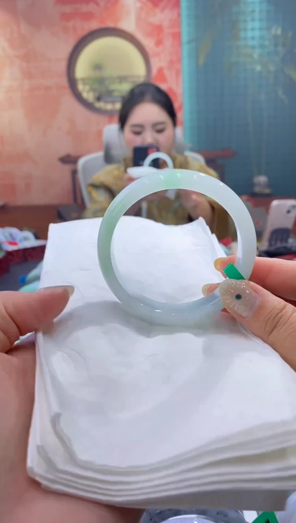 未镶嵌手镯翡翠多人00012654