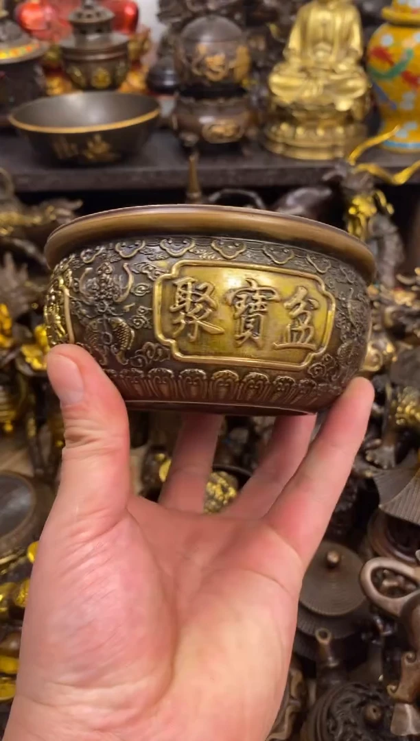 案台摆件  物品摆件