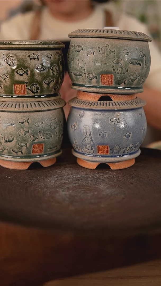 【闪购商品】陶瓷2-10-493默认瑕混发1个